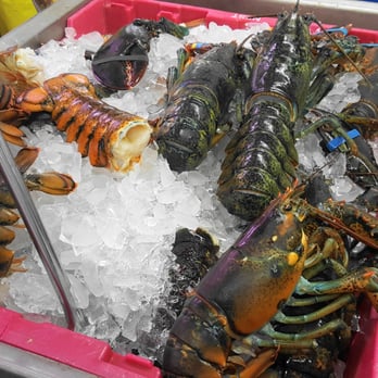 Two Cousins Fish Market - Seafood Markets Near Me - Freeport, New York Two Cousins Fish Market - Seafood Markets Near Me - Freeport, New York