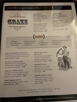 Brickhouse Tavern by null