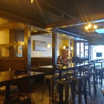 The Kettle Black Kitchen & Pub - Gastropubs Near Me - Phoenix, Arizona