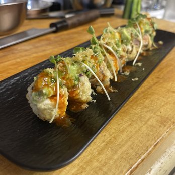 KRFTD Sushi - Cooking Classes Near Me - Murrieta, California