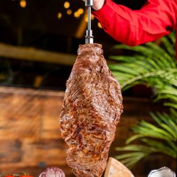 Terra Gaucha Brazilian Steakhouse
