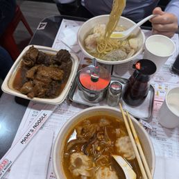 MAXI’S NOODLE 3 - Updated February 2026 - 420 Photos & 174 Reviews - 68
