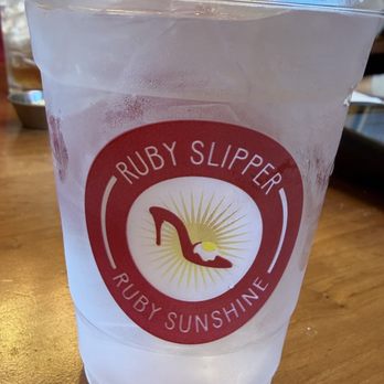 Ruby Slipper Mobile - Breakfast & Brunch Near Me - Mobile, Alabama