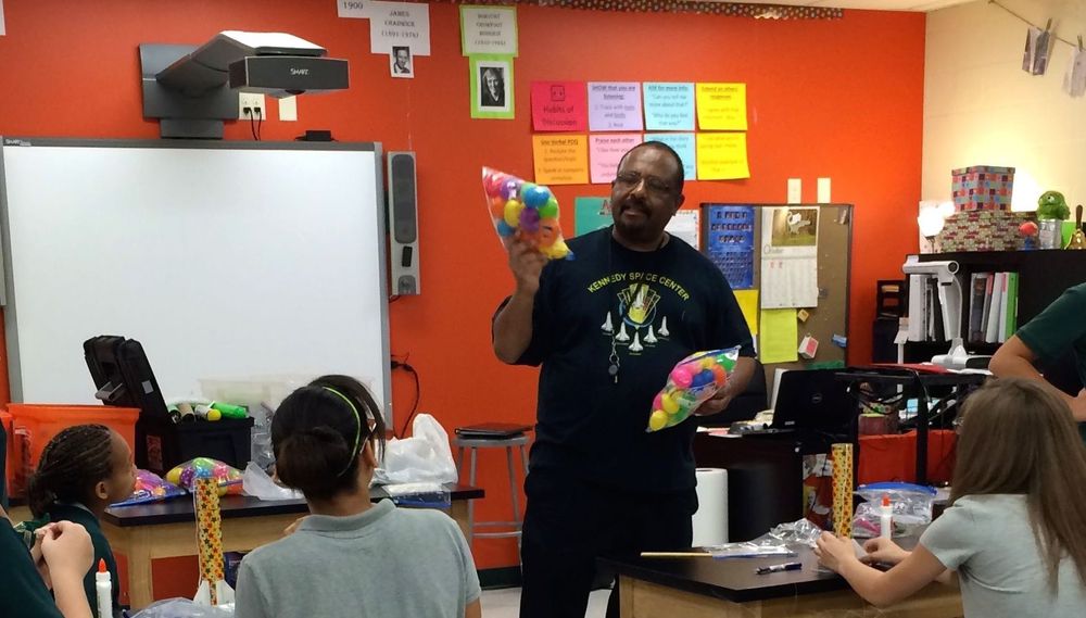America's Fun Science - childcare center in Minnetonka, MN