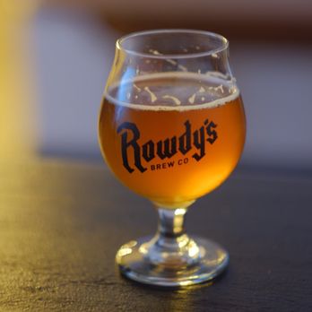 Rowdy's Brew Co - Breweries Near Me - Rancho Cucamonga, California Rowdy's Brew Co - Breweries Near Me - Rancho Cucamonga, California