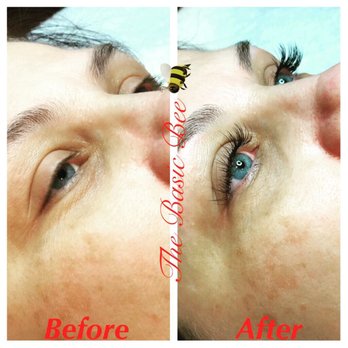 The Basic Bee Spa - Classic Lash Extensions - Waxing Near Me - Jonesboro, Arkansas The Basic Bee Spa - Classic Lash Extensions - Waxing Near Me - Jonesboro, Arkansas