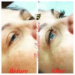 The Basic Bee Spa - Classic Lash Extensions