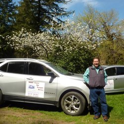 Smart Cats Taxi and Delivery - Chief Cook, Bottle-Washer, Owner, Manager, and Driver... My name is John, and I would love to get you where you need to go.