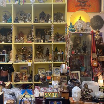 Kathmandu Boutique - Women's Clothing Near Me - Santa Monica, California