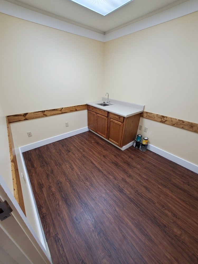 Slide of Carolina Repair & Lighting