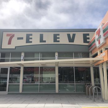 7-Eleven - the front of a 7 eleven store - Convenience Stores Near Me - Ventura, California 7-Eleven - the front of a 7 eleven store - Convenience Stores Near Me - Ventura, California