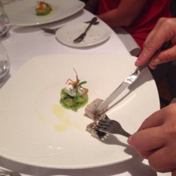 Bistro De Paris