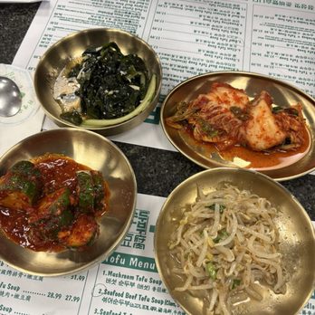 Young Dong Tofu - Korean Near Me - Chino Hills, California Young Dong Tofu - Korean Near Me - Chino Hills, California