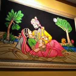 Kitchen of India