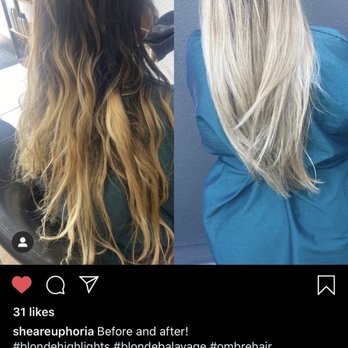 The Palm Beauty Studio - Before and after - Hair Stylists Near Me - Venice, California The Palm Beauty Studio - Before and after - Hair Stylists Near Me - Venice, California