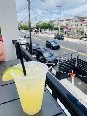 Santucci's Original Square Pizza - Ventnor, NJ by null