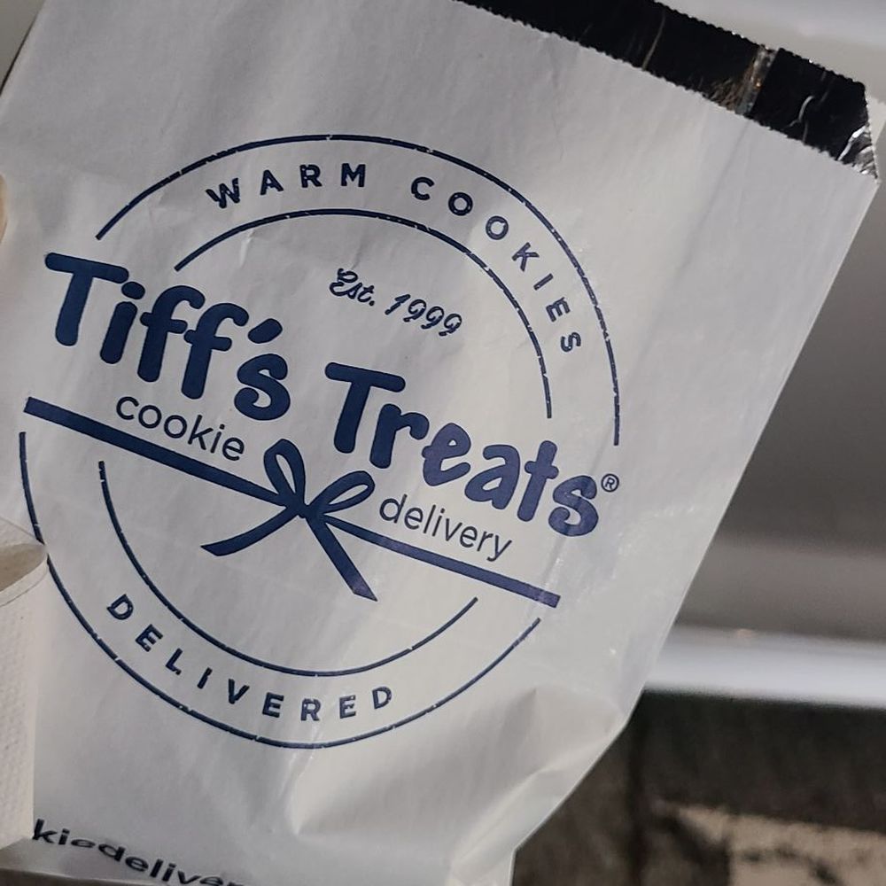 Tiff's Treats - Bakeries Near Me - Atlanta, Georgia