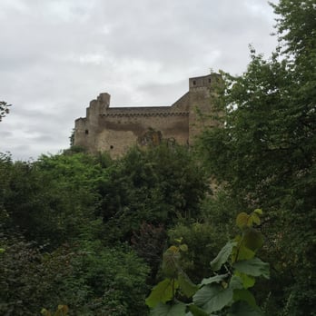 Burg Hohenstein - ... von weitem schön und idyllisch anzuschauen ... - Hotels Near Me - Hohenstein, HE Burg Hohenstein - ... von weitem schön und idyllisch anzuschauen ... - Hotels Near Me - Hohenstein, HE