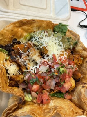 Gilberth's Latin Fusion by null