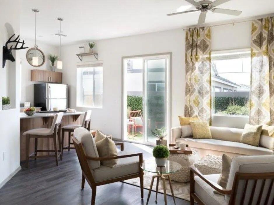 Villas on Olive - property management company in Peoria, AZ