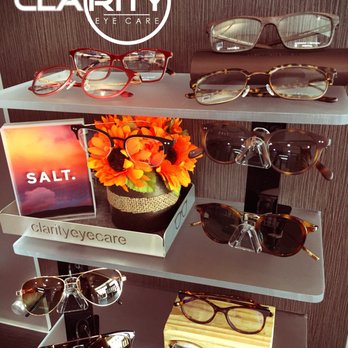 Clarity Eye Care - Fall Fashion at Clarity Eye Care! Join in on the fun and come check out our festive colors! - Optometrists Near Me - Katy, Texas