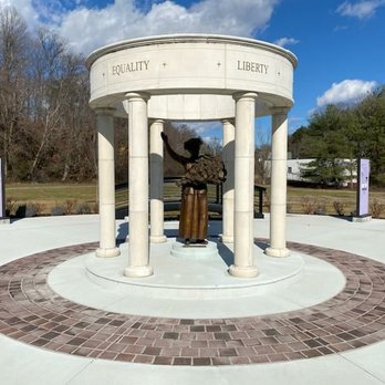 Turning Point Suffragist Memorial - Landmarks & Historical Buildings Near Me Turning Point Suffragist Memorial - Landmarks & Historical Buildings Near Me