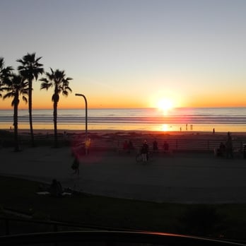 Ocean Park Inn - Sunset - San Diego, CA