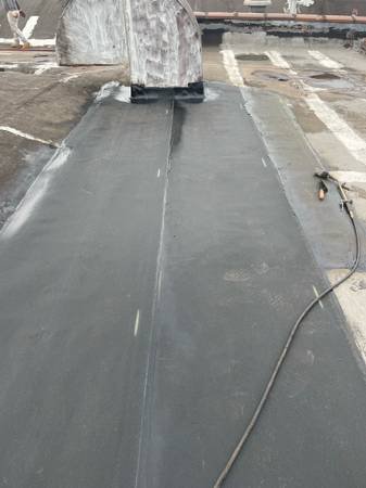 Slide of Weathertek Roofing