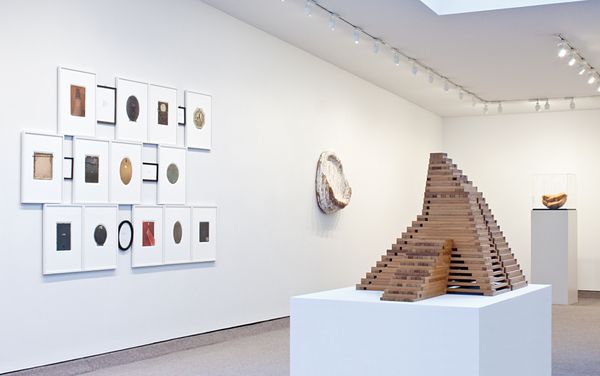 Krakow Witkin Gallery by null