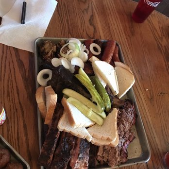 Brisket  - Barbeque Near Me - North Myrtle Beach, South Carolina
