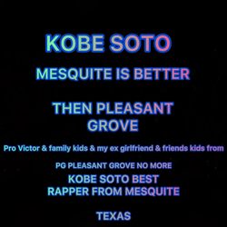 Urban Park Elementary School - BEST CITY IS MESQUITE