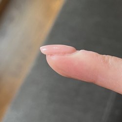 Abstract Nails  - Clip on style