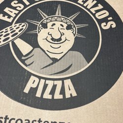 East Coast Enzo's Pizza