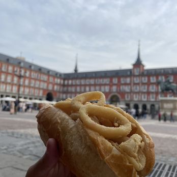 La Campana - Tapas Bars Near Me - Madrid, M La Campana - Tapas Bars Near Me - Madrid, M