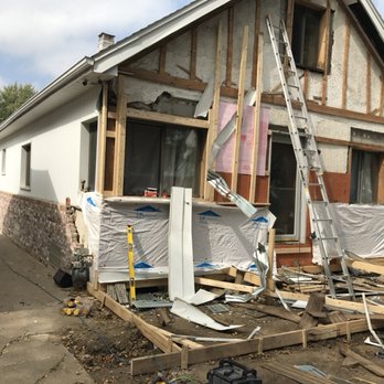 Home Renovation Sioux City Iowa