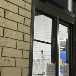 Skyleaf Dispensary - Drive thru convenience