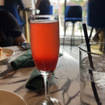 Breakfast At Barneys - mimosa - Breakfast & Brunch Near Me - Atlanta, Georgia