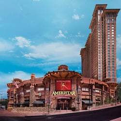 Ameristar Black Hawk