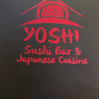 YoshiSushi - Sushi Bars Near Me - Wilmington, North Carolina YoshiSushi - Sushi Bars Near Me - Wilmington, North Carolina