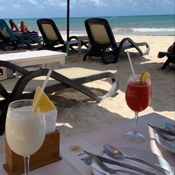 INTI Beach - Peruvian Near Me - Playa del Carmen, ROO