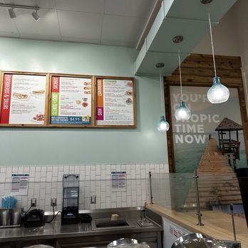 Tropical Smoothie Cafe - Juice Bars & Smoothies Near Me - Buckeye, Arizona Tropical Smoothie Cafe - Juice Bars & Smoothies Near Me - Buckeye, Arizona