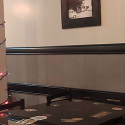 Tap It Local Chesapeake - Dining area