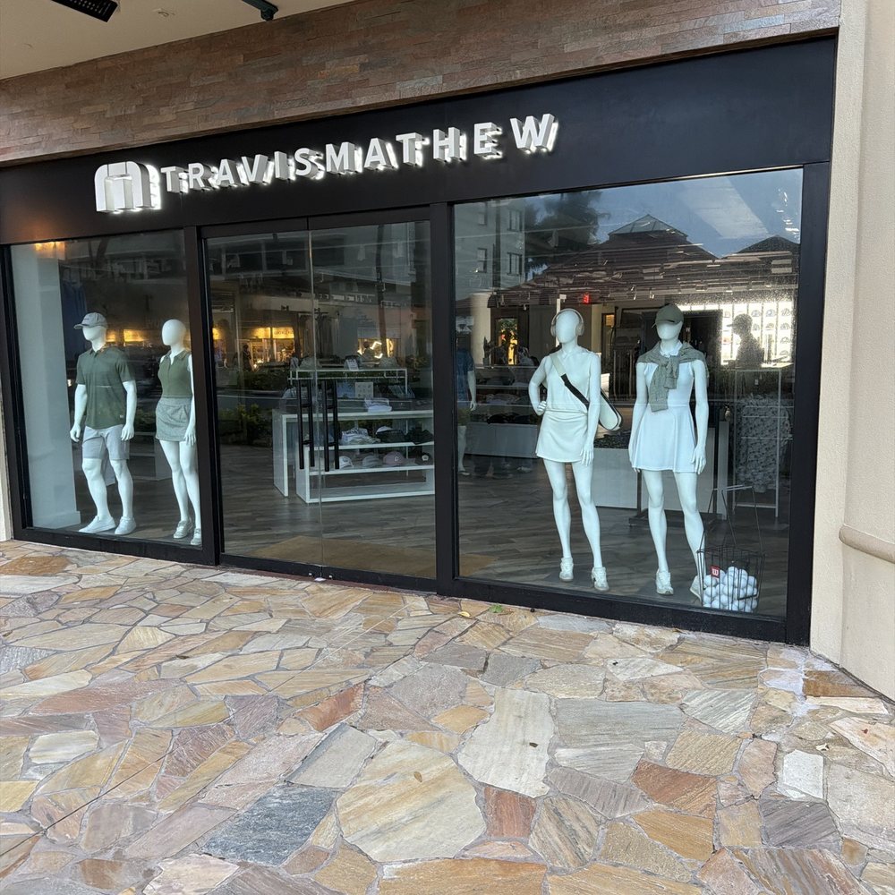 TravisMathew - Dark store? - Men's Clothing Near Me - Urban Honolulu, Hawaii TravisMathew - Dark store? - Men's Clothing Near Me - Urban Honolulu, Hawaii