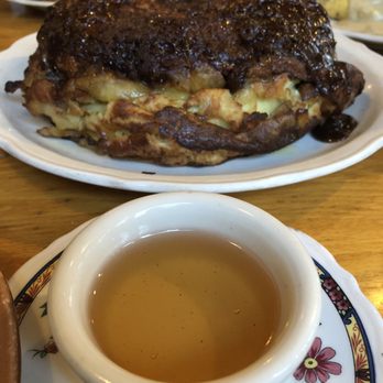 The Oak Table Cafe - Breakfast & Brunch Near Me - Sequim, Washington