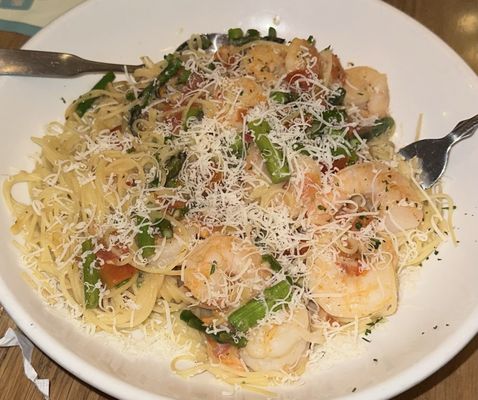 Olive Garden Italian Restaurant by null