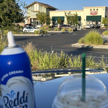 Starbucks - Starbucks in Rancho Cordova, CA on Sunrise and douglas - Coffee & Tea Near Me - Rancho Cordova, California