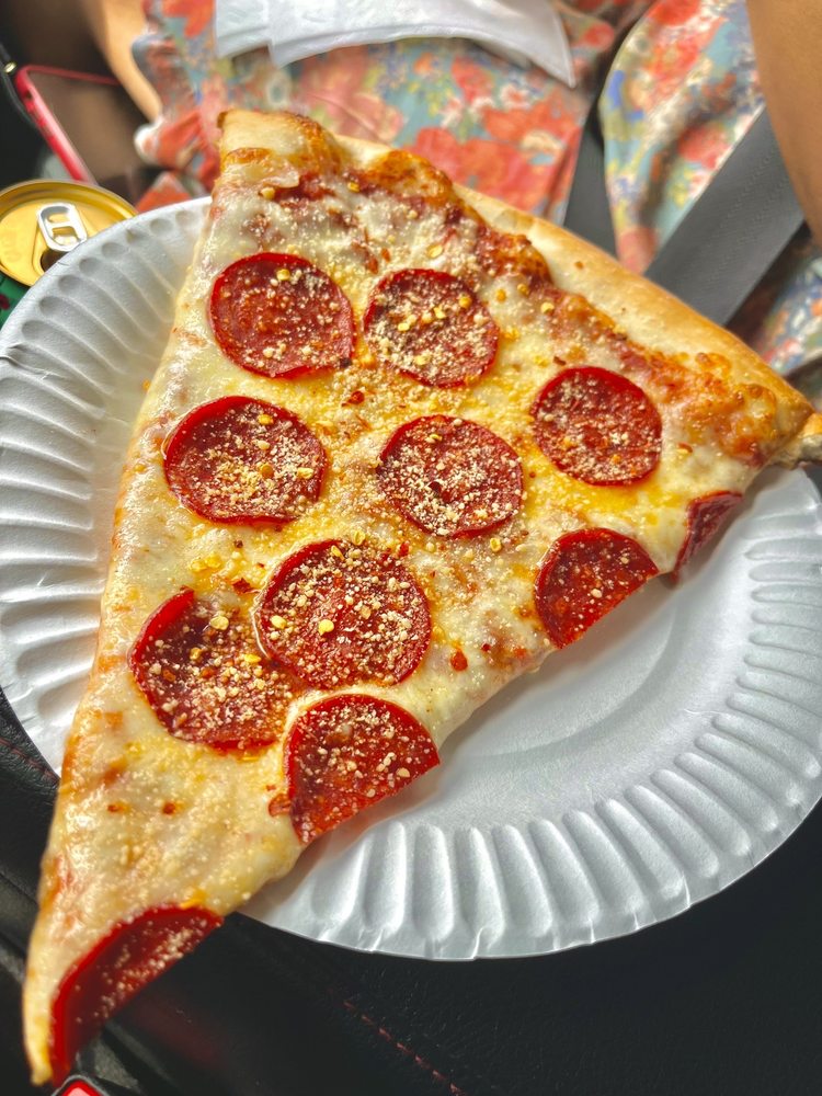 OZZIE’S PIZZA AND GRILL 14 Photos 600 Myrtle Ave, Boonton, New