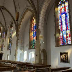 Kath. Pfarrei St. Jodokus Pfarrer Holtkotte