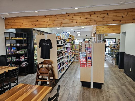 Naturally Good by null