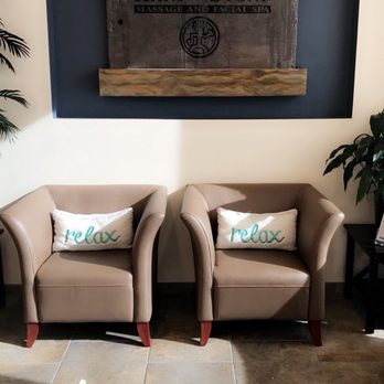 Hand & Stone Massage and Facial Spa - Day Spas Near Me - Alameda, California